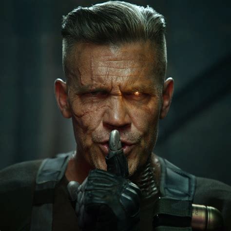 cable actor deadpool 2