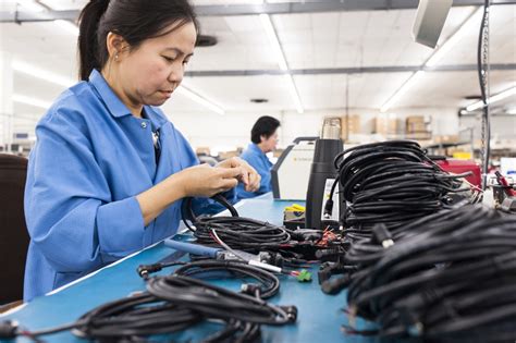Cable Assembly Jobs