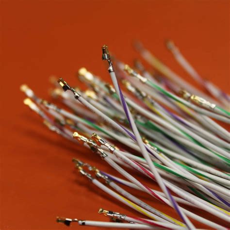 cable assembly manufacturers uk