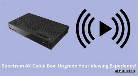 Cable Box Upgrade