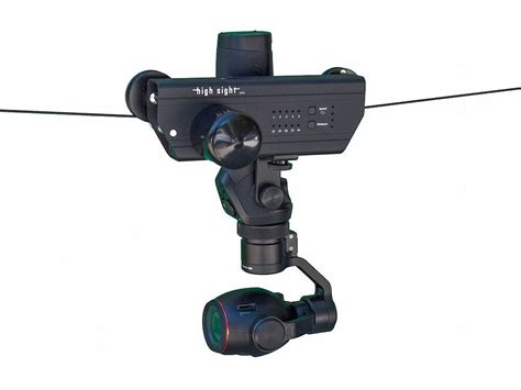 cable camera system gopro