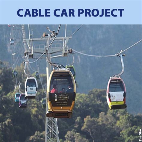 Cable Car Contact Number