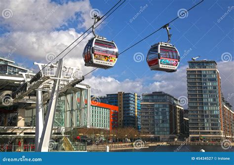 Cable Car Excel Guide