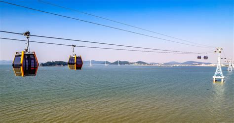 Cable Car One Day Pass