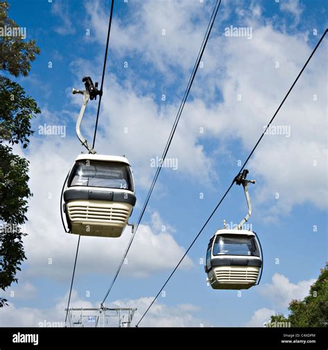 cable car ride