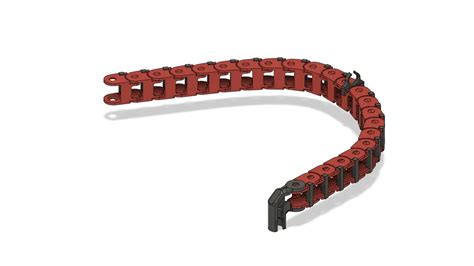 Cable Chain P1P