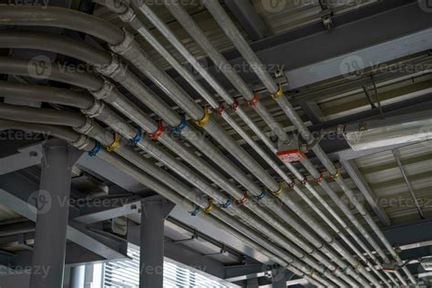 Cable Conduit Installation