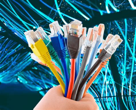 Cable Connection No Network