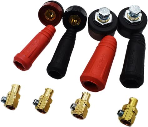 Cable Connector Welding Machine