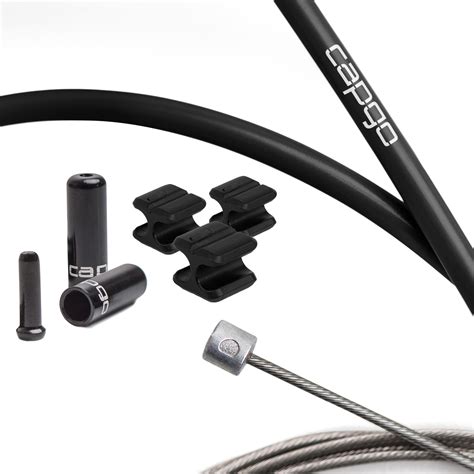 Cable Cover Derailleur