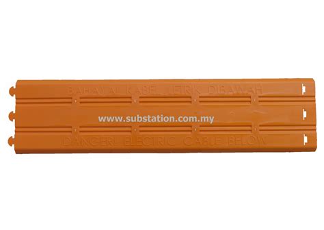 Cable Cover Slab
