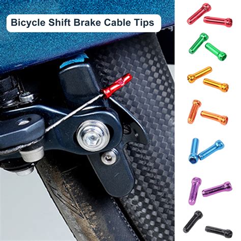 Cable Covers Bicycle