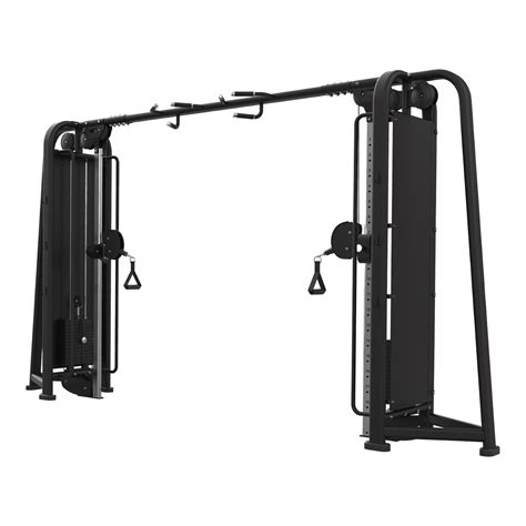 Cable Crossover Near Me