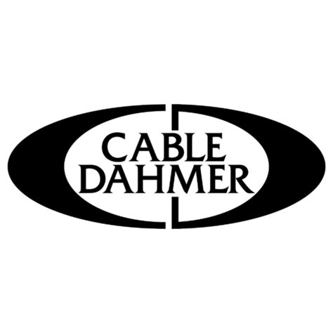 Cable Dahmer Logo
