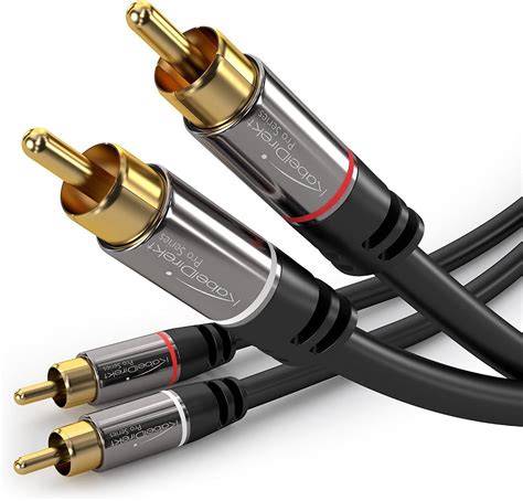 Cable De Audio Digital A Rca