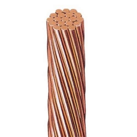 cable de cobre 4/0