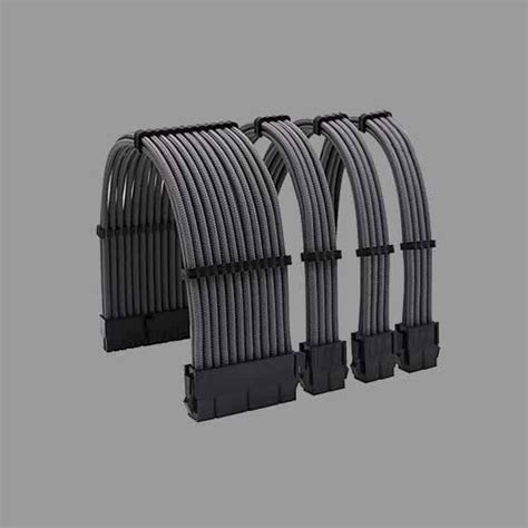 Cable Extension Sleeve