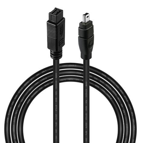 Cable Firewire Mini