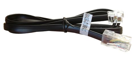 Cable For Cash Drawer