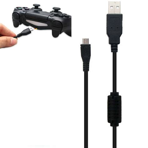 Cable For Playstation 4 Controller