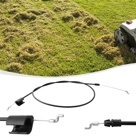 Cable For Push Mower