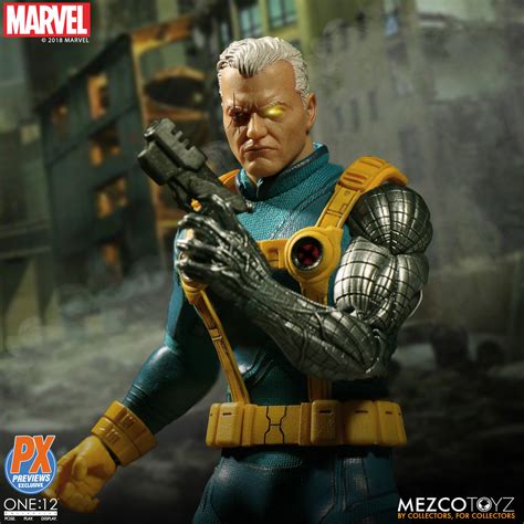 cable from x men