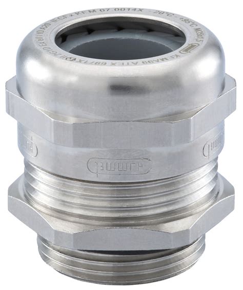 Cable Gland Hummel