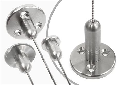 Cable Hanging System