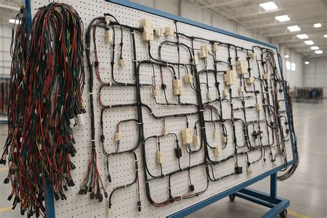 Cable Harness Assembly