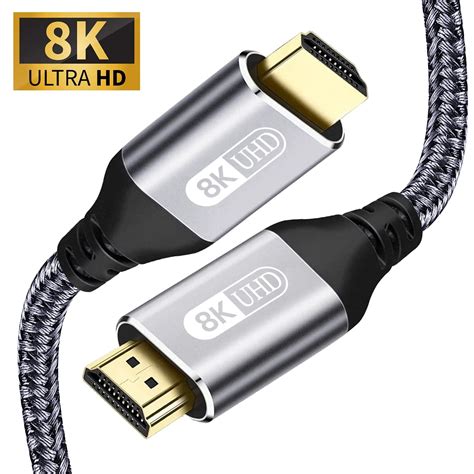 Cable Hdmi 2.1 Ps4