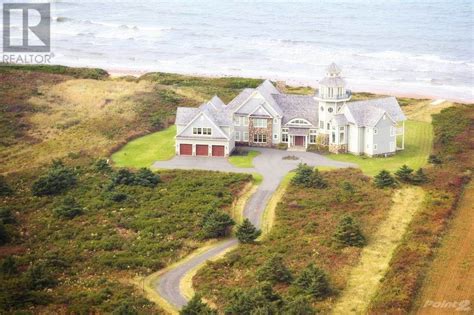 Cable Head Mansion Pei