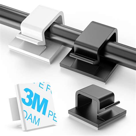 Cable Holder Wall Clips