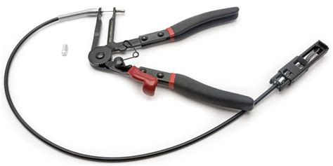 Cable Hose Clamp Pliers