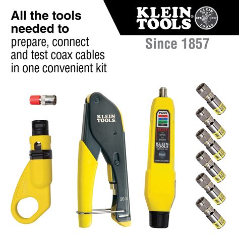 Cable Installer Tools