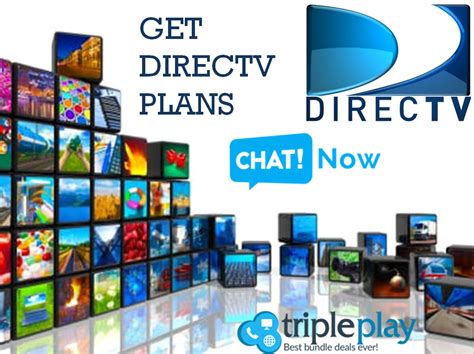 Cable Internet Bundles Directv