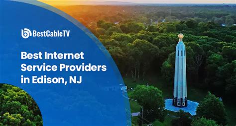 Cable Internet Edison Nj