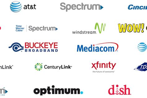 cable internet providers near me