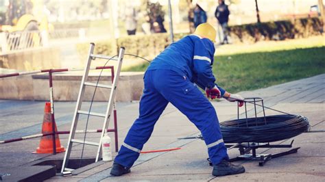 Cable Jointer Supervisor Jobs