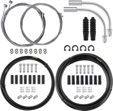 Cable Kit With Housing