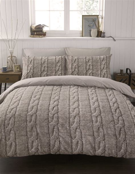 home.furnitureanddecorny.com:cable knit quilt cover