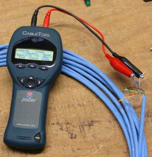 Cable Length Meter Cabletool