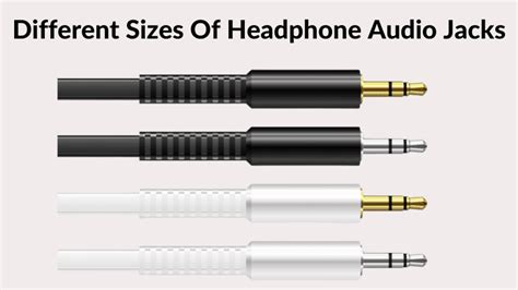 Cable Length Of Headphone