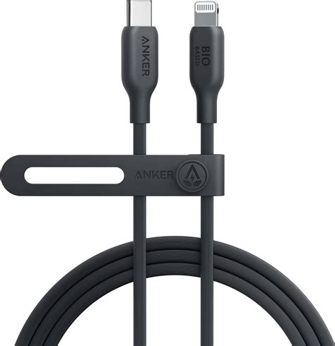 Cable Lightning Iphone Anker