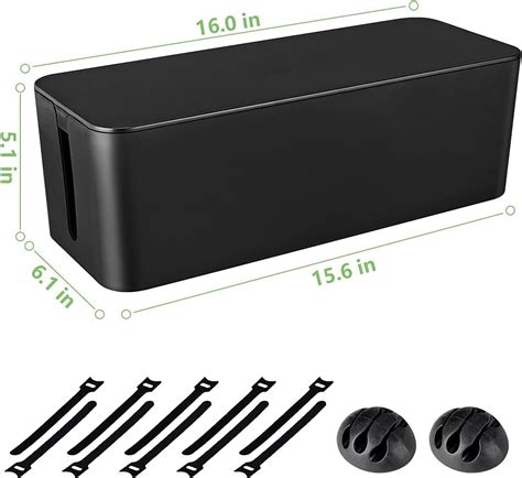 Cable Management Box Pakistan