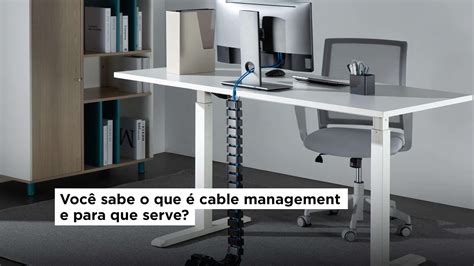 Cable Management Career