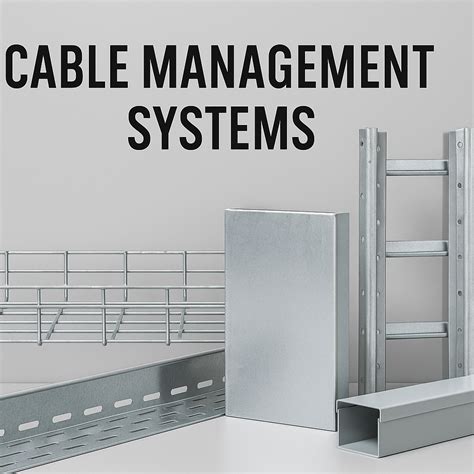 Cable Management Meaning