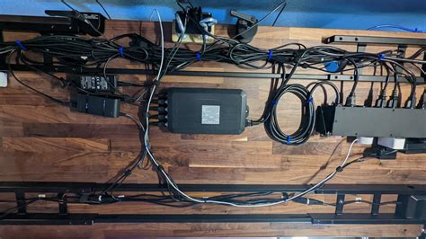 Cable Management Video