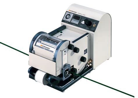 cable marking machine