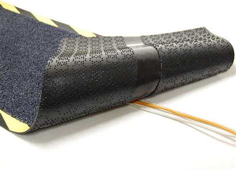 Cable Mat Hire