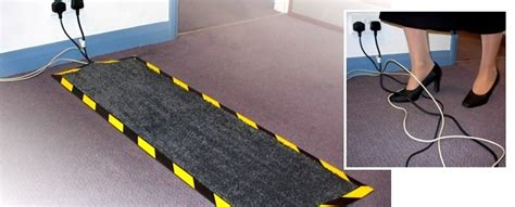 Cable Mats Electrical